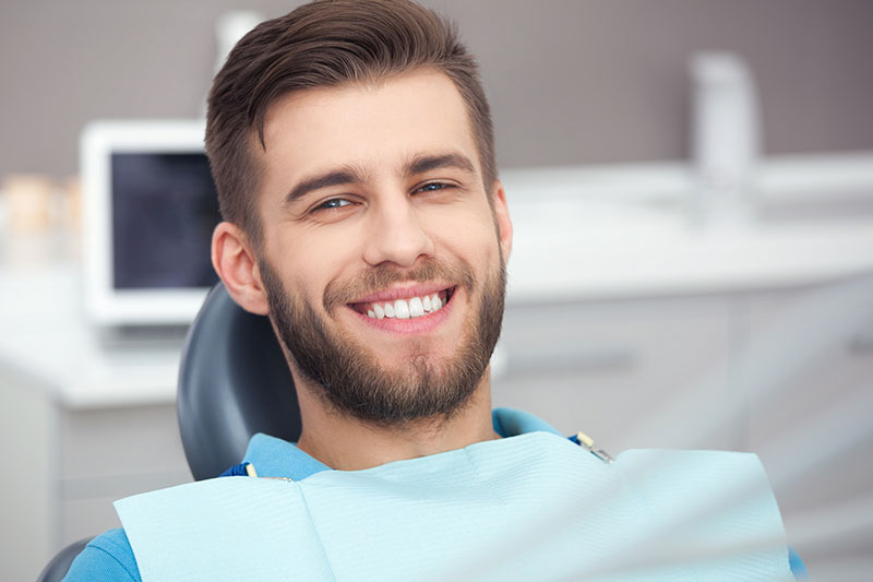 Dental Fillings in Glenview