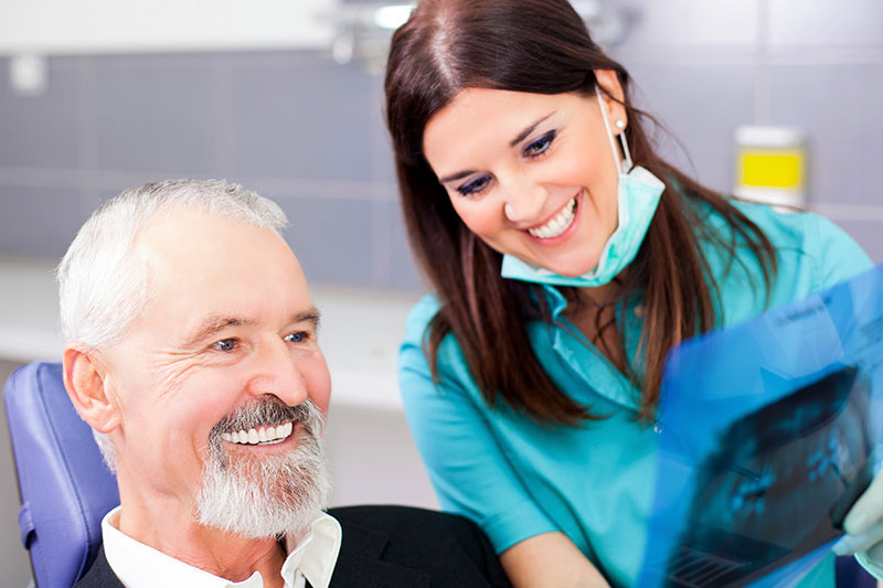 Quality Dental Treatments in Glenview