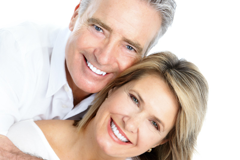 Dental Implants in Glenview